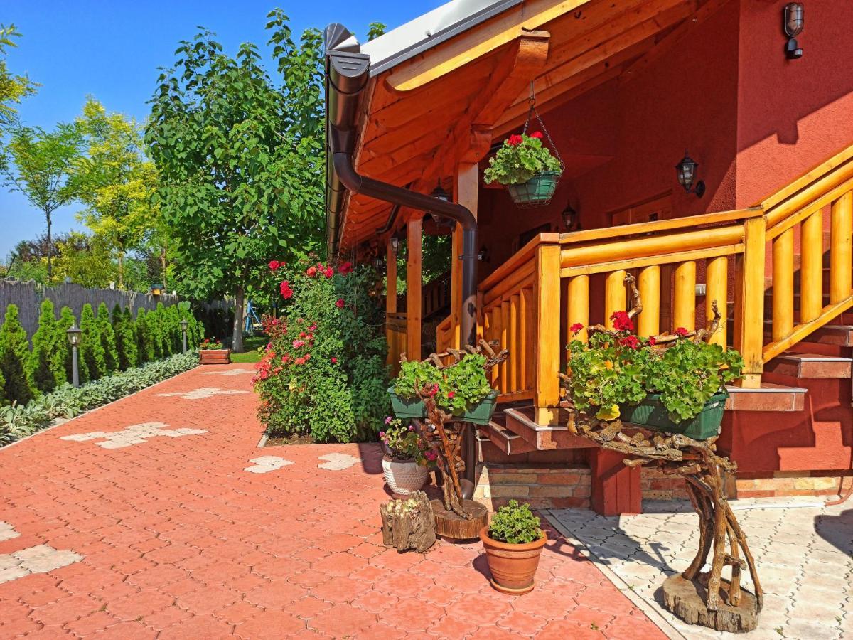 Eko Apartment Backi Petrovac