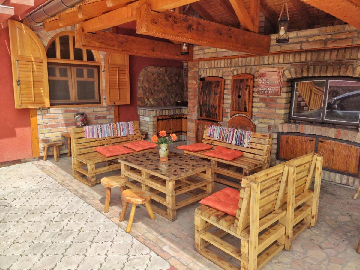 Apartment Eko Backi Petrovac